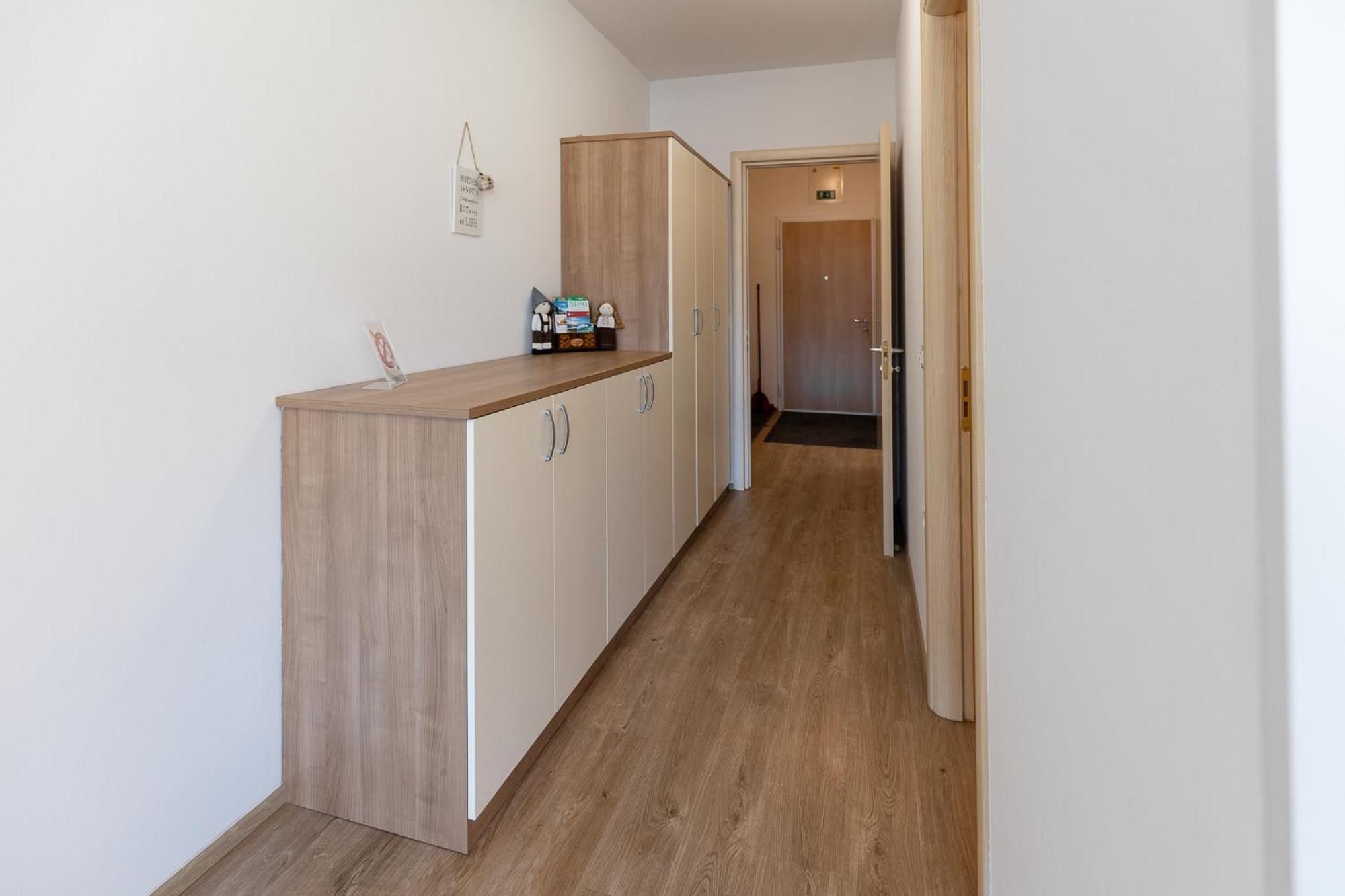 Apartma Planika Kranjska Gora Eksteriør bilde